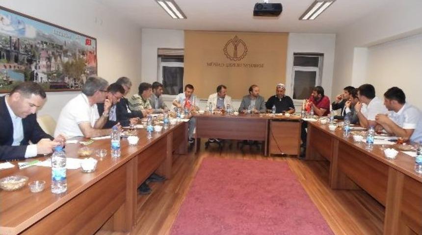 M&uuml;siad&rsquo;ın Raporları Ekonomiye Y&ouml;n Veriyor