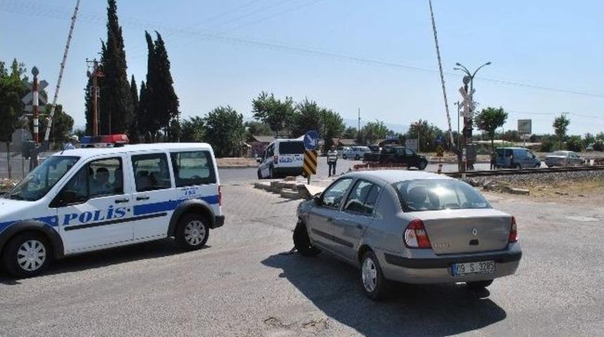 Acele Sonları Oluyordu