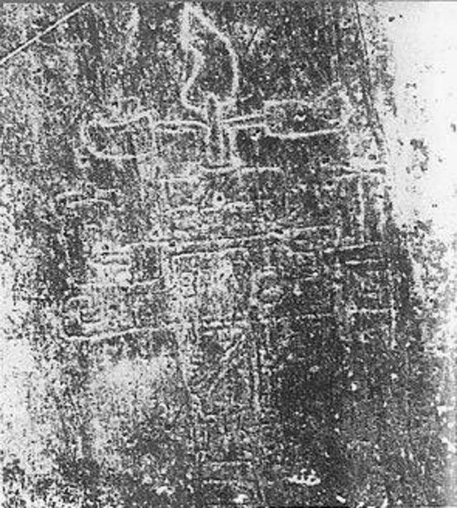 Meleğin fotoğrafı çekildi! 16