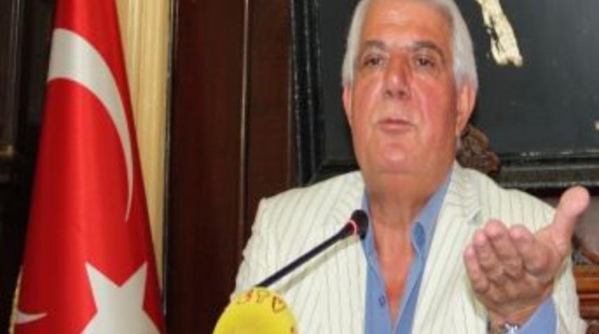 &ldquo;t&uuml;rk Basını Yurttaşların, Sesi, G&ouml;z&uuml; Ve Kulağıdır&rdquo;