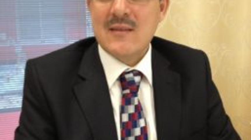 M&uuml;cahit Kutlu Basın Bayramı&rsquo;nı Kutladı