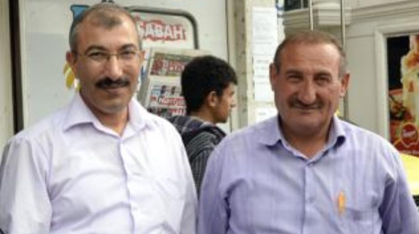 Fevzi Karako&ccedil;&rsquo;a yoğun ilgi