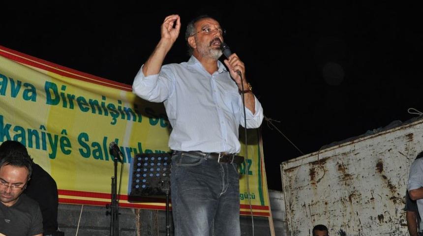 Sakık: Bu S&uuml;rece Zarar Veren Kim Olursa Kaybeder