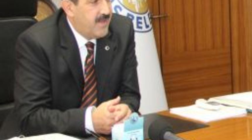 Turkuaz Projesi I&ccedil;in Bayram Sonrası &Ccedil;alışmalar Başlıyor