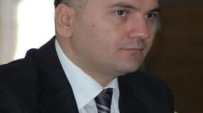 Bik Şube M&uuml;d&uuml;r&uuml; Canbey: &Ouml;zg&uuml;r Basın, Sağlıklı Bır Demokrası I&ccedil;ın Şarttır