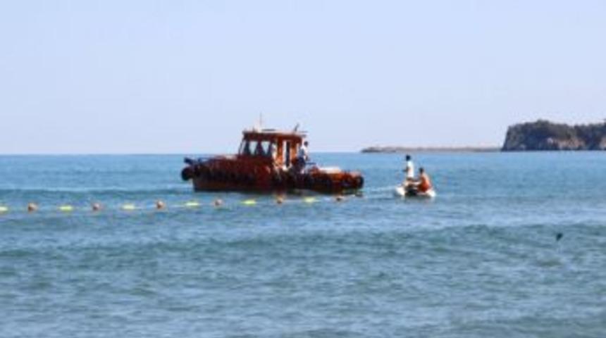 Boğulmalara Şamandıra &Ouml;nlemi