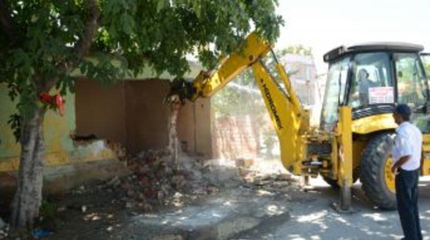 Yıldırım'da Bir Yol Daha A&ccedil;ılıyor