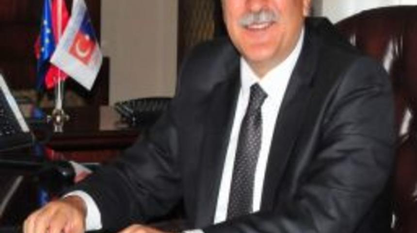 Vali Savaş&rsquo;tan Basın Bayramı Mesajı