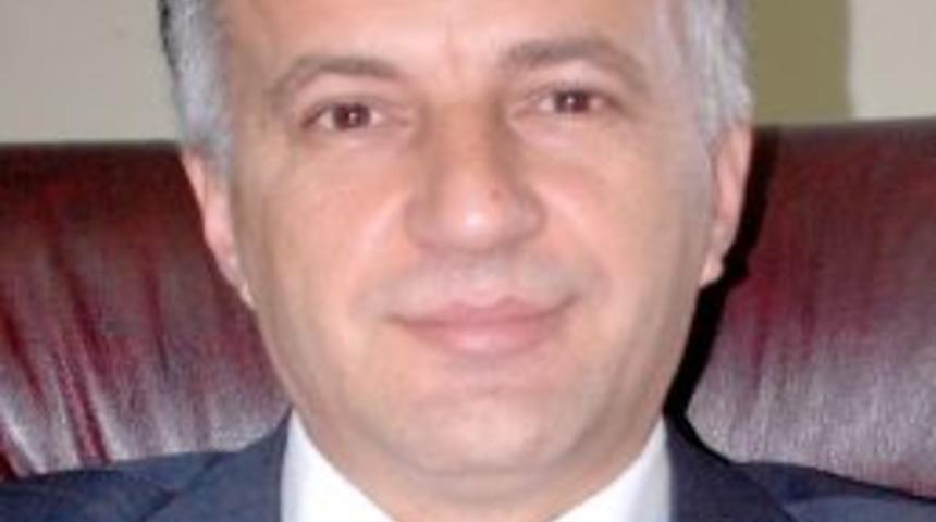 Dgc Başkanı Varol'dan Basın Bayramı Mesajı