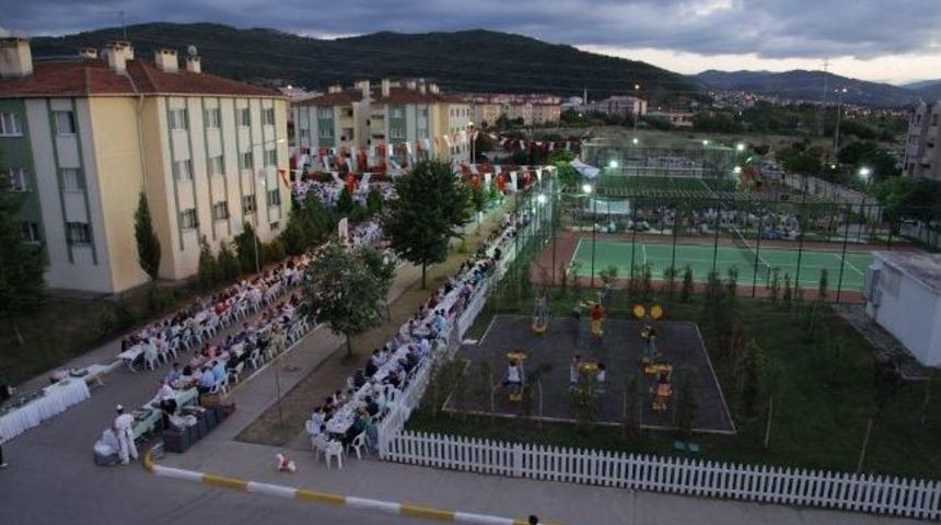 Başiskele'ye Spor 3 Bin Metrekarelik Spor Tesisi