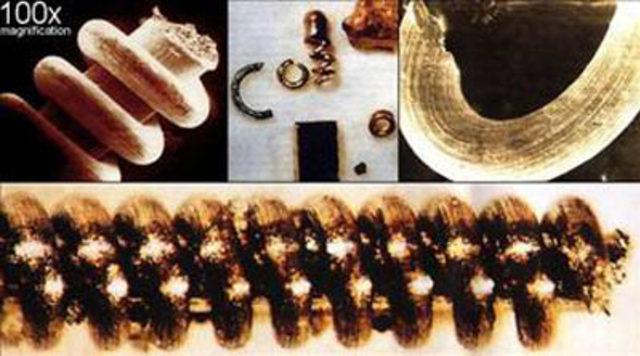 Meleğin fotoğrafı çekildi! 20