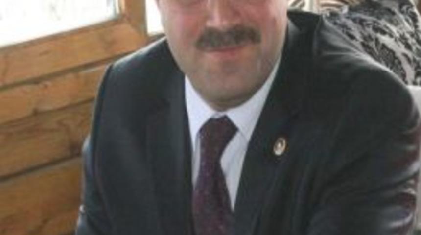 Ak Parti Yozgat Milletvekili Yusuf Başer: