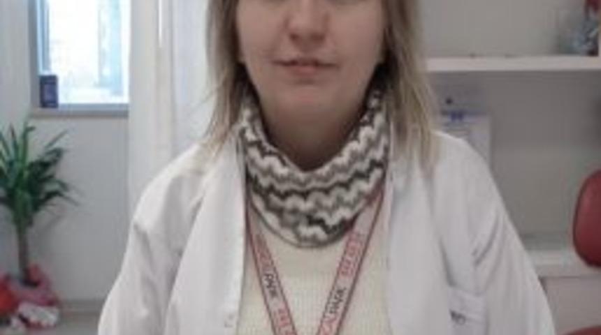 Hipertansiyon Hastaları Oru&ccedil; Tutmak I&ccedil;in Doktora Danışmalı