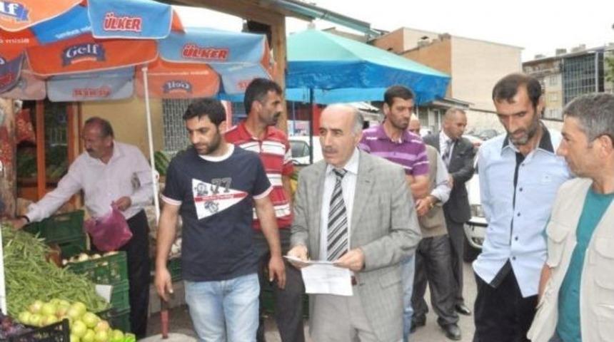 Eski Genel M&uuml;d&uuml;r&uuml; Ertek: "sularımız Temiz"