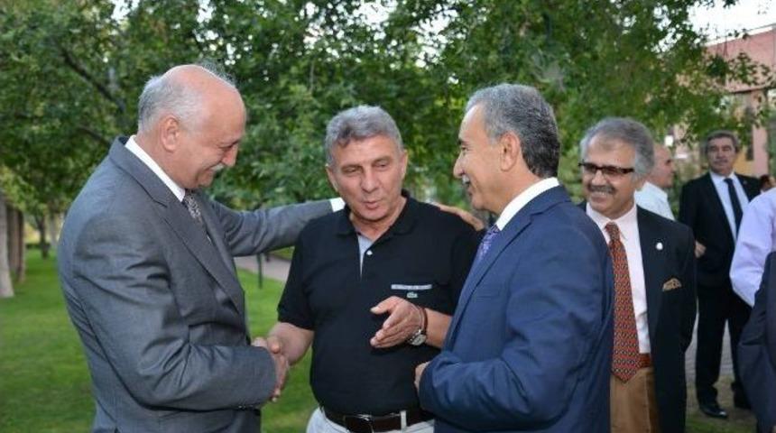 Sakaryalılar Ankara&rsquo;da Buluştu