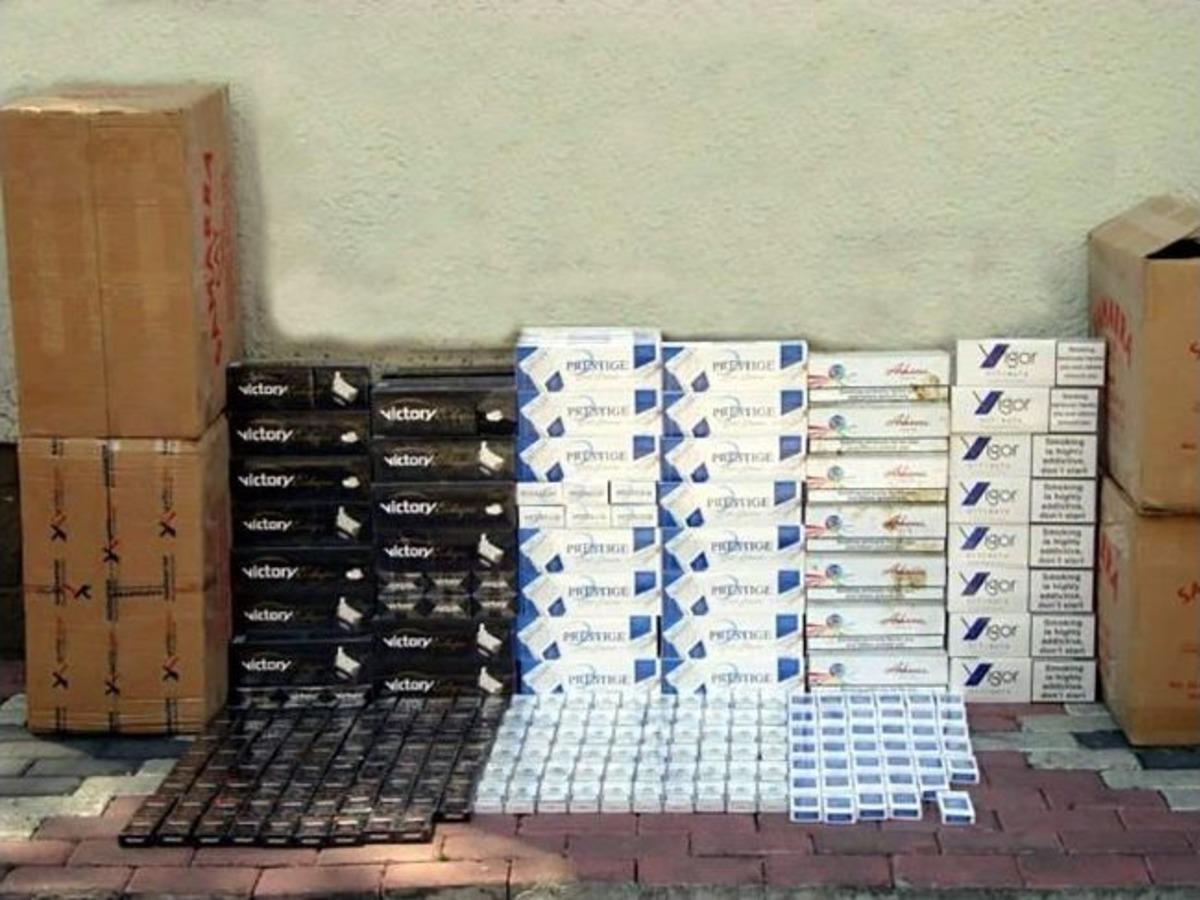 Jandarmadan Uyuşturucu Tacirlerine Darbe