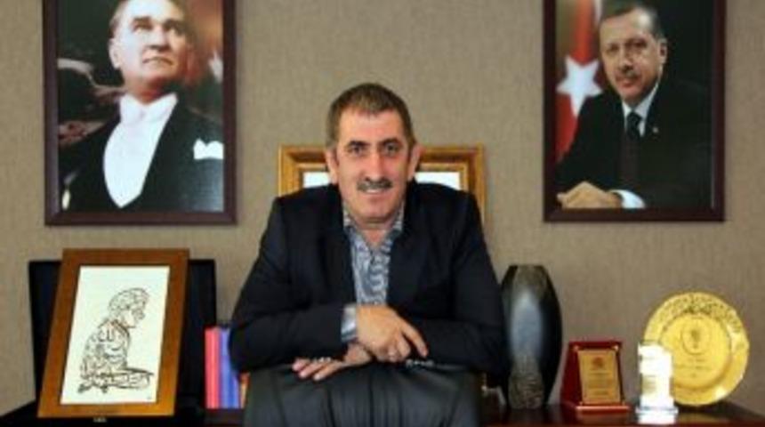 K&ouml;ktaş&rsquo;dan Basın Bayramı Mesajı