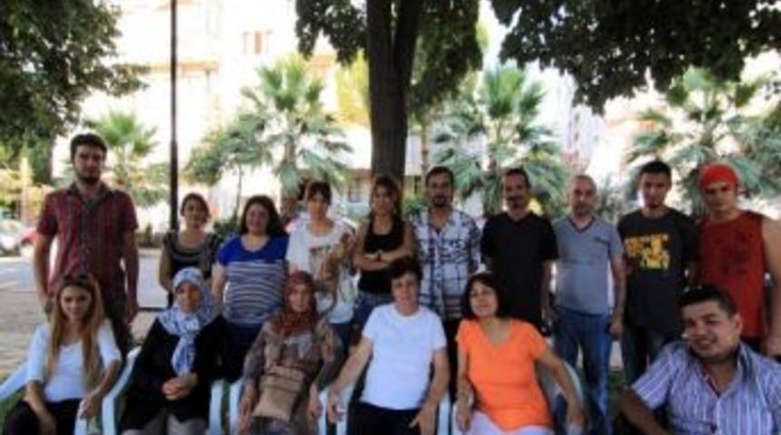 Salihlili Hayvanseverler Yardım Bekliyor