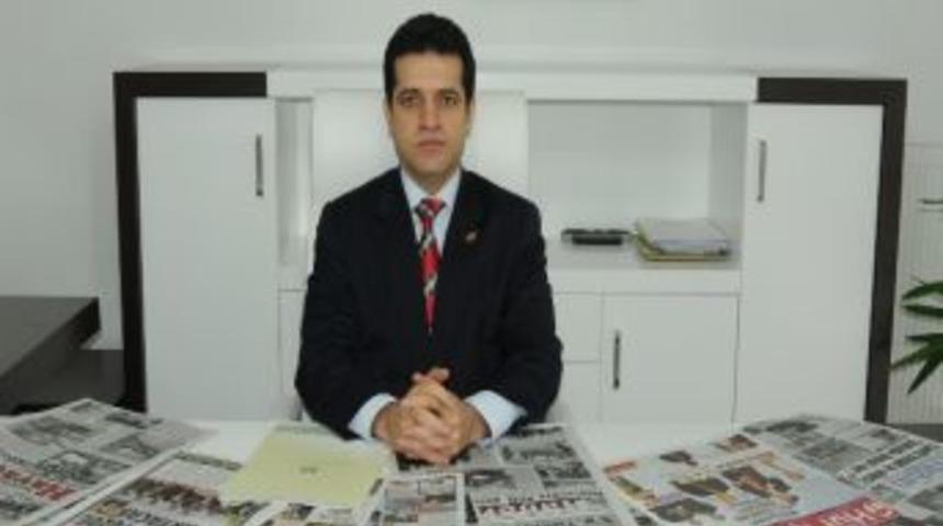 Tokg&ouml;z Basın Bayramını Kutladı