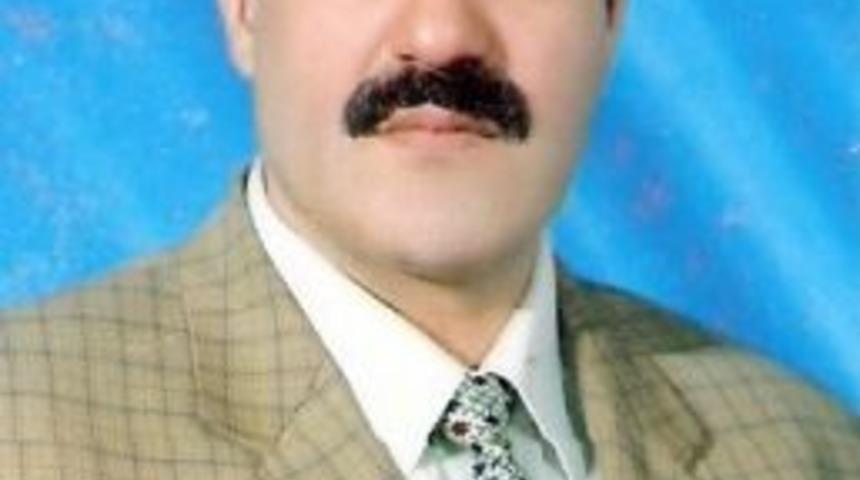 Başkan Yardımcısı Odasında &Ouml;l&uuml; Olarak Bulundu