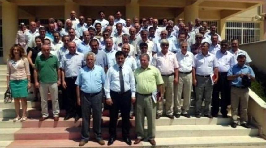 Salihli Milli Eğitim Hesap G&ouml;rd&uuml;