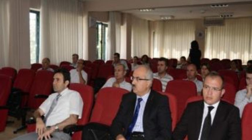 Afyonkarahisar'ın Obezite Sorununu Masaya Yatırıldı