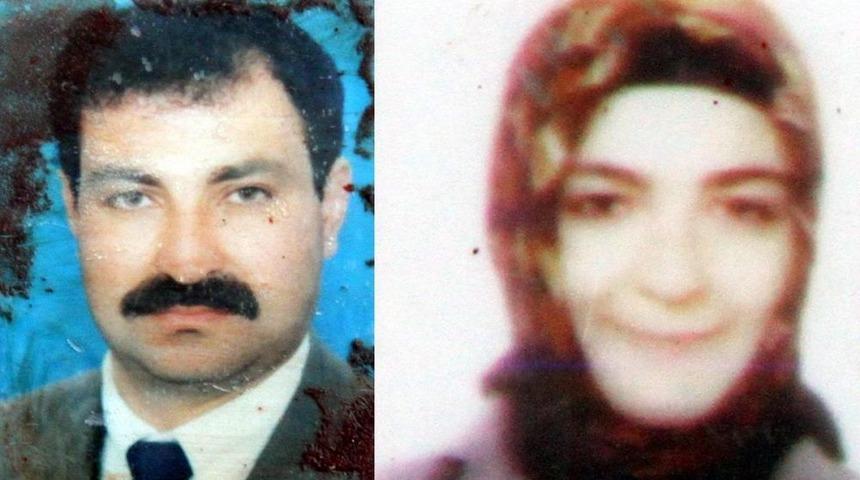 Samsun'da Otomobil U&ccedil;uruma Yuvarlandı: 2 &Ouml;l&uuml;