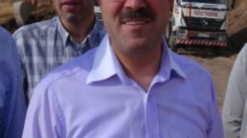 Yozgat 475 Yataklı Devlet Hastanesinin Temeli 16 Ağustos'ta Atılacak