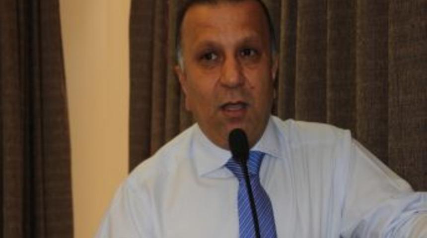 Boztaş: 2017 Yılına Kadar Manavgat'ı Her Alanda Marka Yapmak Istiyoruz