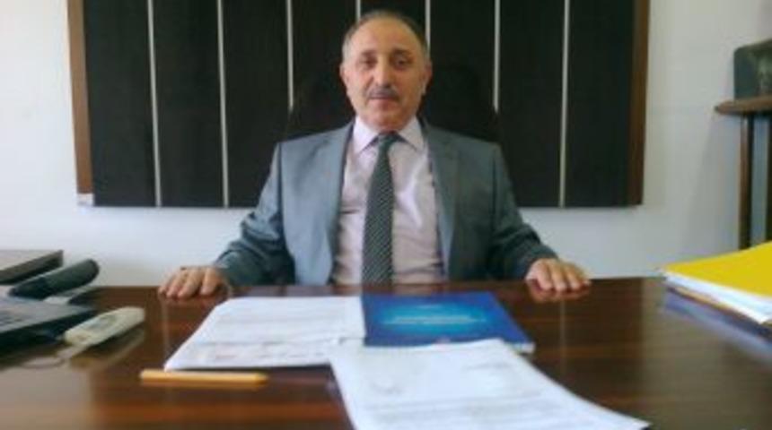 Resul Acar, Bilim, Sanayi Ve Teknoloji M&uuml;d&uuml;rl&uuml;ğ&uuml;ne Atandı