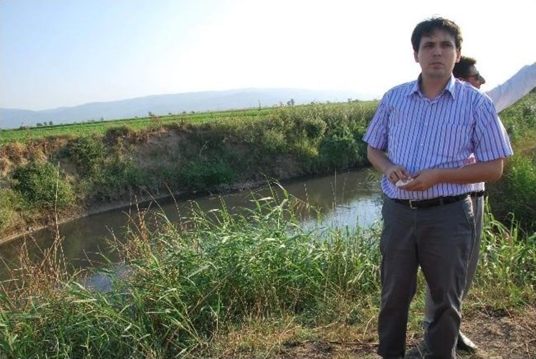 Ak Parti&rsquo;den &Ccedil;ok Gizli Ve Pis Kokulu Basın A&ccedil;ıklaması