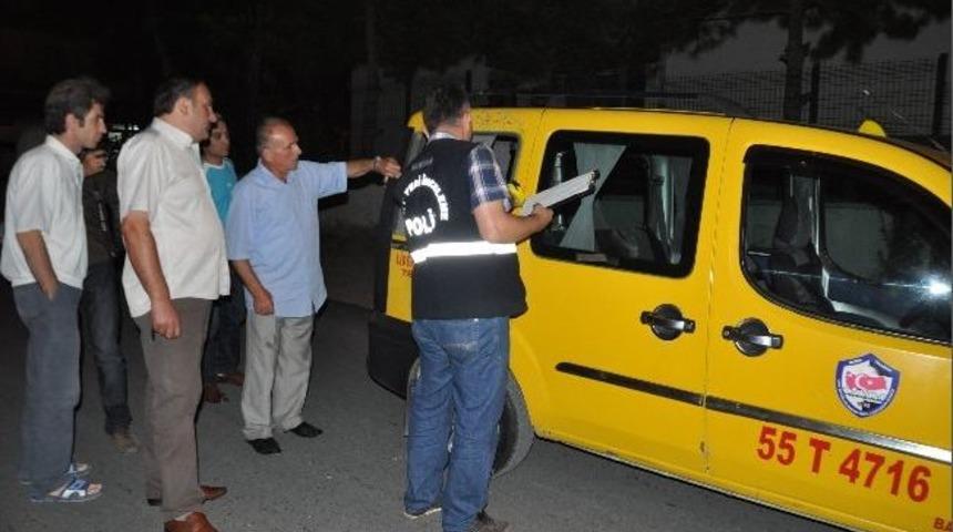 Komşusuna Kızdı Pompalı T&uuml;fekle Dehşet Sa&ccedil;tı