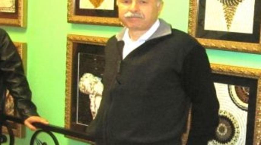 Ak Parti Millietvekil Boğa: Basın Hala Vesayet Altında