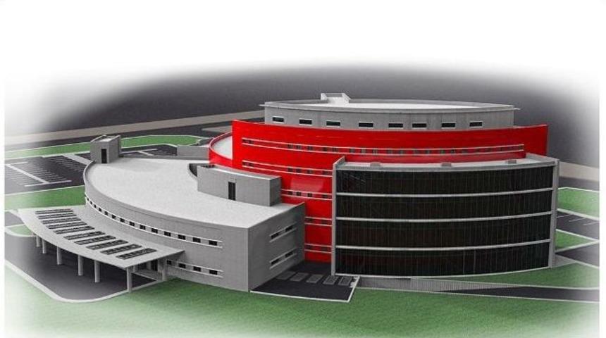 Ortaca’ya Yeni Devlet Hastanesi