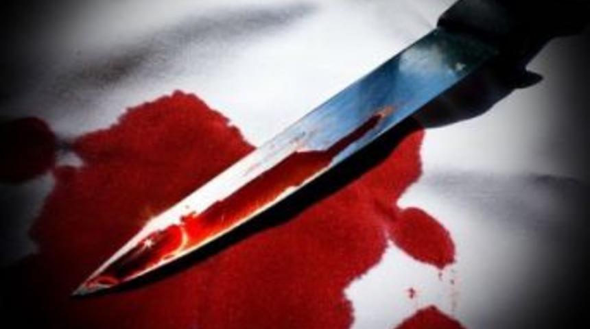 İşadamının kanlı g&uuml;n&uuml;!