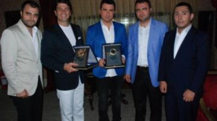 İstanbul'dan kız alınmaz