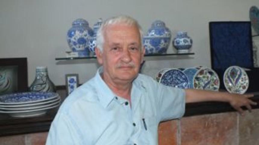 B&uuml;y&uuml;k&ccedil;etin &ldquo; İznik&rsquo;te artık bir şeyler değişmeli&rdquo;