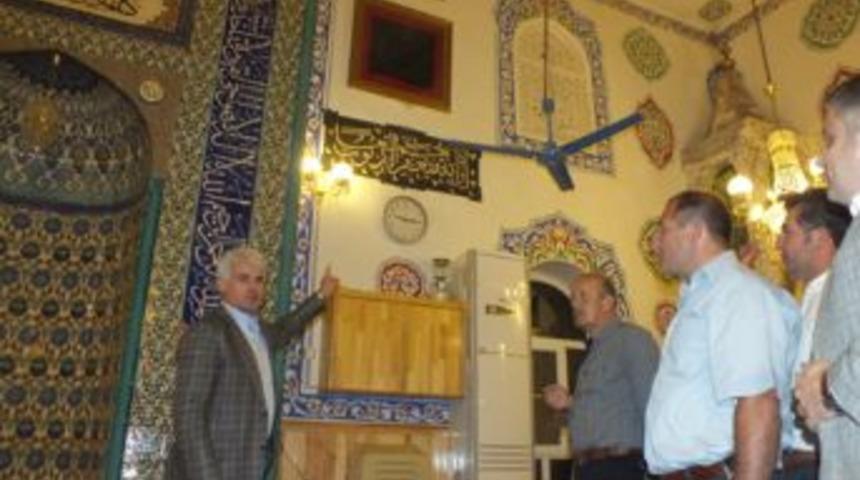 Şahin &ldquo;tacir g&ouml;ledinin takip&ccedil;isi olacağız &rdquo;