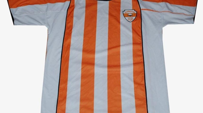 Kombine Bilet Alan Taraftara Forma