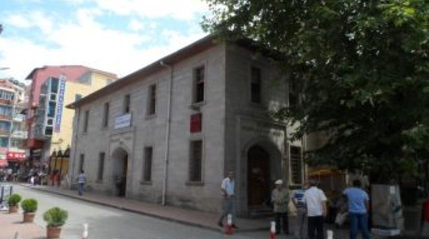 İftar sonrası kan bağışı d&uuml;zenlenecek