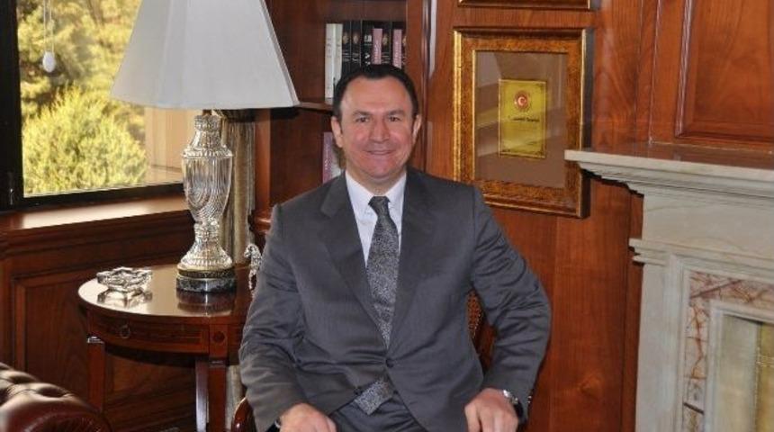 G&uuml;lsan Holding&rsquo;in İso 500&rsquo;de İki Firma Gururu