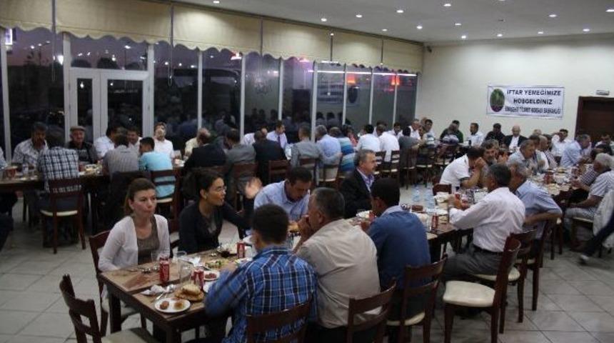 Sivrihisar'da Ramazan