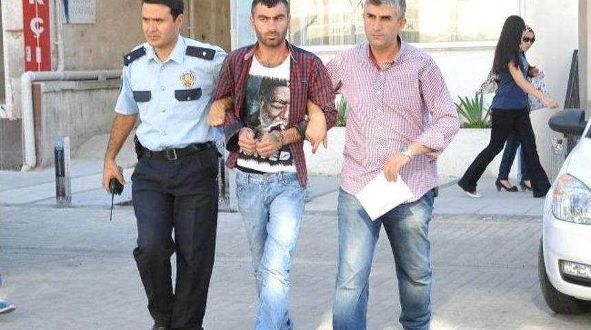 Kızılcahamam&rsquo;da 'hırsızlık' Operasyonu