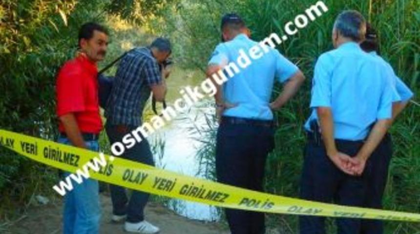 Kızılırmak'a d&uuml;şen şahıs boğulmaktan son anda kurtuldu