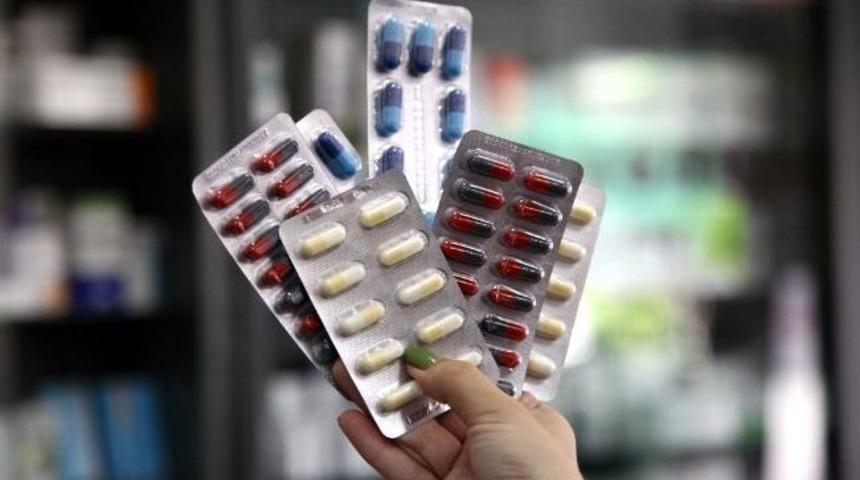 &lsquo;helal-haram İla&ccedil;&rsquo; Tartışmaları