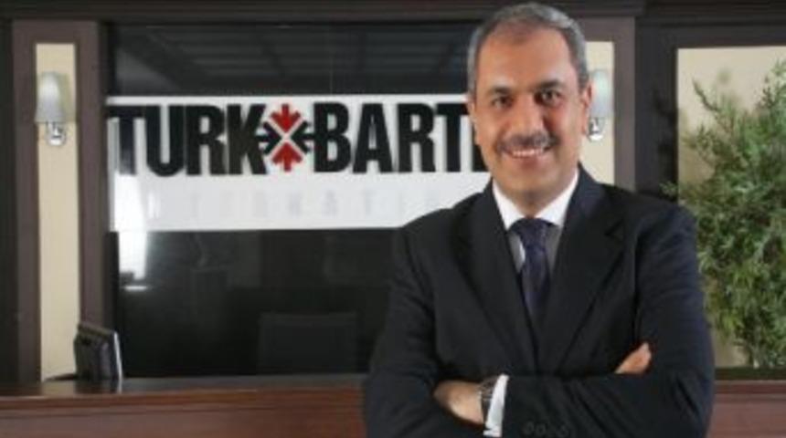 T&uuml;rk Barter Reel Sekt&ouml;re Barter'la &Ouml;deme Fırsatı Veriyor