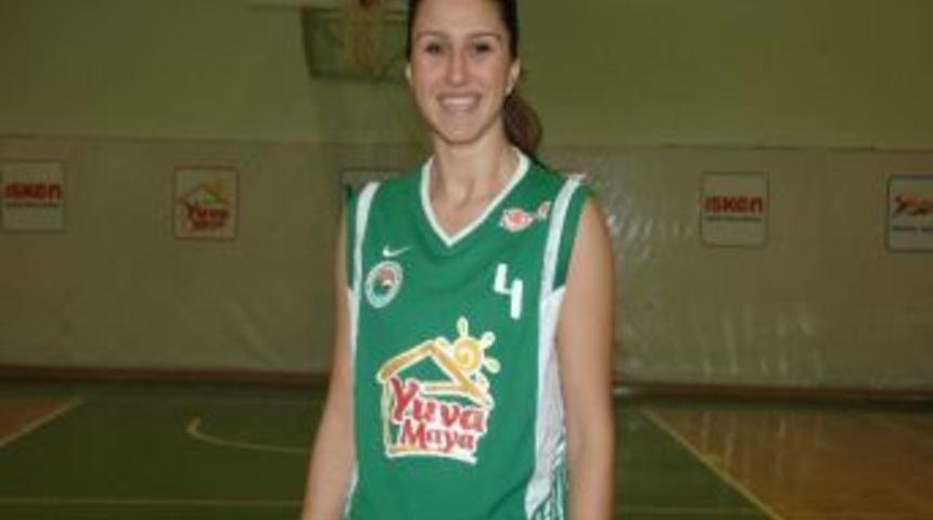 Kadınlar Basketbol 1. Ligi