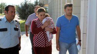 Sevgilisini öldüren kadın tutuklandı