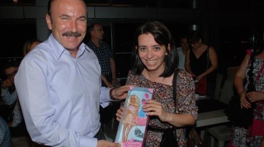 Kocaeli Basını İftarda Buluştu