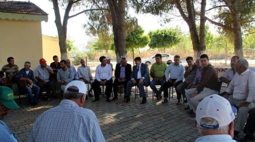 Engelli Abidin'in Ak&uuml;l&uuml; Araba Sevinci